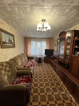 2-к кв. Тульская область, Киреевск ул. Комарова, 11 (47.1 м)