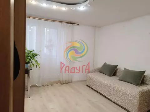 2-к кв. Ивановская область, Иваново ул. Володарского, 1 (61.9 м)