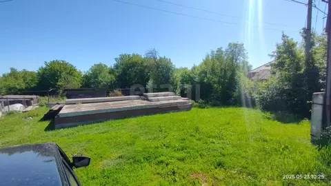 Участок в Саратовская область, Балашов Республиканская ул., 169 (795.0 ...