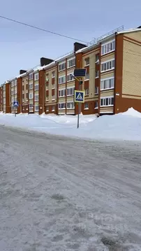 1-к кв. Татарстан, Арск ул. Баки Урманче, 14 (43.0 м)