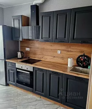 2-к кв. Московская область, Люберцы ул. Рождественская, 6 (57.0 м)