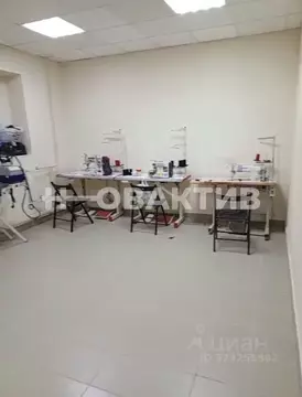 Помещение свободного назначения в Новосибирская область, Новосибирск ...