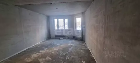 1-к кв. Калужская область, Калуга Хрустальная ул., 44к6 (41.6 м)