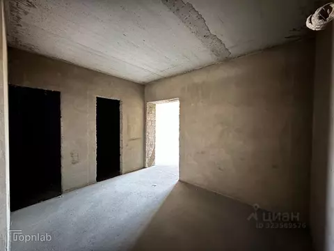 2-к кв. Кабардино-Балкария, Нальчик ул. Шогенова, 55к12 (62.0 м)