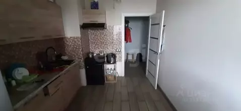 2-к кв. Саратовская область, Саратов проезд 2-й Овсяной, 17 (50.8 м)