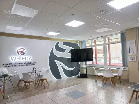 Помещение свободного назначения в Новосибирская область, Новосибирск ...