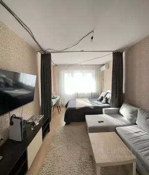 3-к кв. Нижегородская область, Нижний Новгород ул. Культуры, 7к2 (67.0 ...