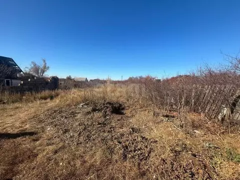 Участок в Оренбургская область, Сакмарский район, Татаро-Каргалинский ...