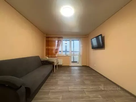 Студия Красноярский край, Красноярск Соколовская ул., 64 (27.5 м)