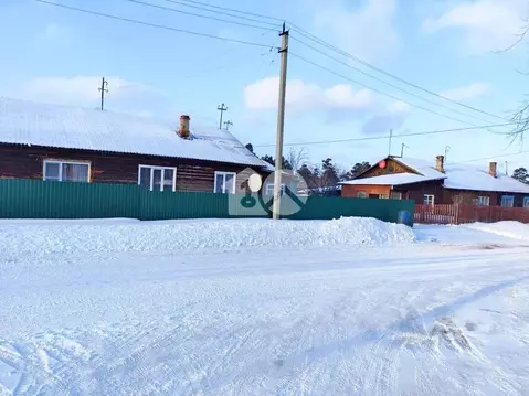 2-к кв. Новосибирская область, Мошковский район, с. Ташара ул. ...