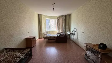 1-к кв. Воронежская область, Воронеж ул. Шишкова, 144б (40.3 м)