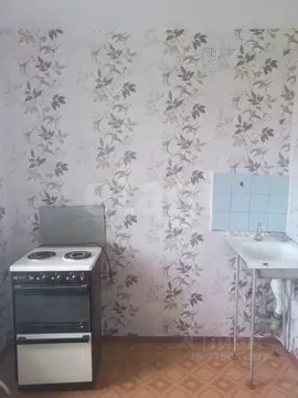 1-к кв. Свердловская область, Тугулымский муниципальный округ, пос. ...