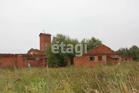 Участок в Вологодская область, Грязовецкий муниципальный округ, ...