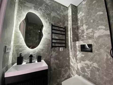 1-к кв. Волгоградская область, Волгоград ул. Имени Старшего Лейтенанта ...