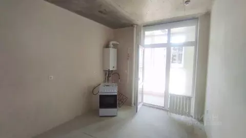 1-к кв. Ростовская область, Ростов-на-Дону ул. Бориса Слюсаря, 15с2 ...