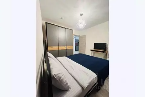 1-к кв. Пермский край, Пермь ул. Серебристая, 7 (40.0 м)