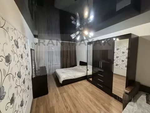 1-к кв. Адыгея, Майкоп Кужорская ул., 102 (28.9 м)