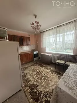 1-к кв. Пензенская область, Пенза ул. Антонова, 54 (44.6 м)