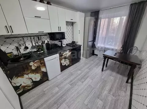 1-к кв. Московская область, Воскресенск Новлянский мкр, ул. Кагана, 8 ...