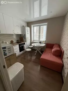 2-комнатная квартира: Уфа, улица Геологов, 51к1 (46.2 м)