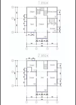 Дом в Саха (Якутия), Якутск Сергеляхское шоссе, 7-й км, 33 (198 м)
