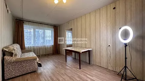 2-к кв. Ленинградская область, Сланцевский район, Гостицкое с/пос, д. ...