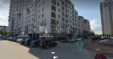 Помещение свободного назначения в Новосибирская область, Новосибирск ...