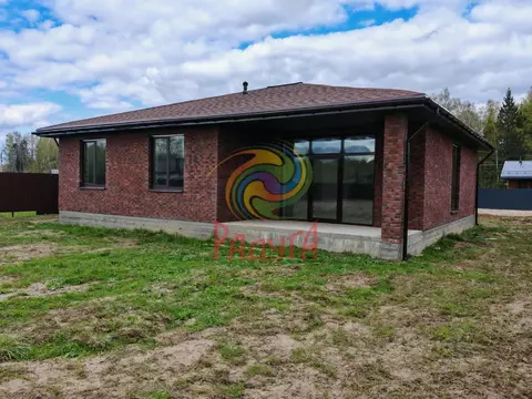 Дом в Ивановская область, Ивановский район, Беляницкое с/пос, д. ...