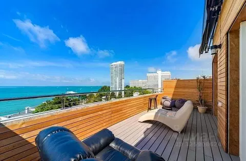 2-к кв. Краснодарский край, Сочи Светлана мкр, ул. Депутатская, 2 ...