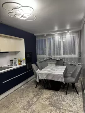 2-к кв. Московская область, Апрелевка Наро-Фоминский городской округ, ...