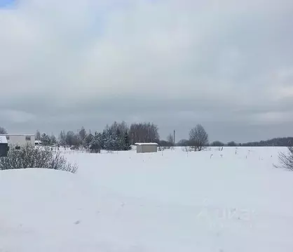 Участок в Московская область, Дмитровский муниципальный округ, с. ...