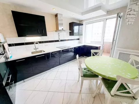 2-к кв. Санкт-Петербург Тимуровская ул., 23к1 (69.0 м)