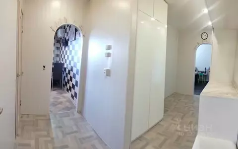 3-к кв. Хабаровский край, Комсомольск-на-Амуре просп. Ленина, 85/6 ...