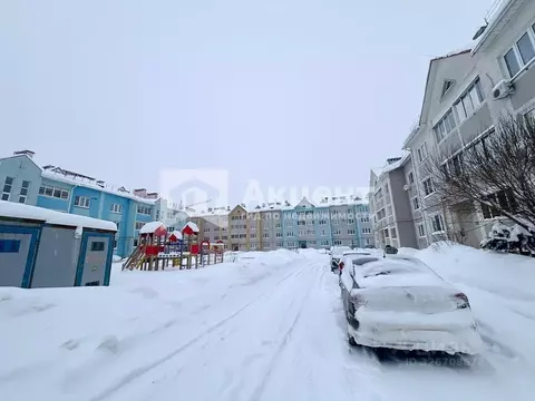 2-к кв. Ивановская область, Иваново Новая Ильинка мкр, 24 (57.0 м)