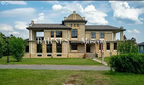 Дом в Московская область, городской округ Красногорск, деревня ...