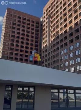 1-комнатная квартира: посёлок Горелки, Большая улица, 6А (33.1 м)