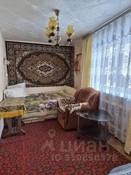 2-к кв. Пензенская область, Лунино рп ул. Юбилейная, 15 (35.1 м)