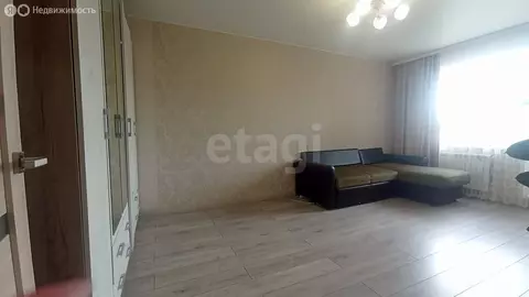 1-комнатная квартира: Энгельс, Советская улица, 43 (39 м)