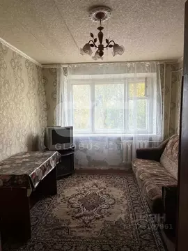 Комната Брянская область, Дятьково ул. Карла Маркса, 9 (13.3 м)