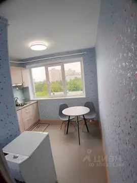 1-к кв. Мурманская область, Мурманск просп. Героев-Североморцев, 29 ...