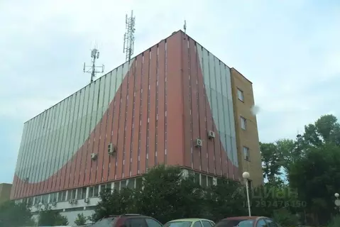 Помещение свободного назначения в Нижегородская область, Саров ...