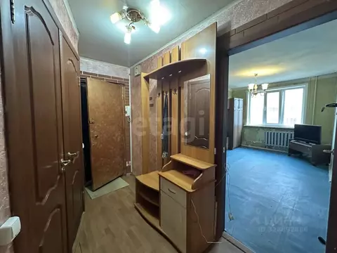 3-к кв. Московская область, Истра муниципальный округ, пос. Глебовский ...