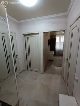 1-комнатная квартира: Анапа, улица Ленина, 180Ак14 (36 м)