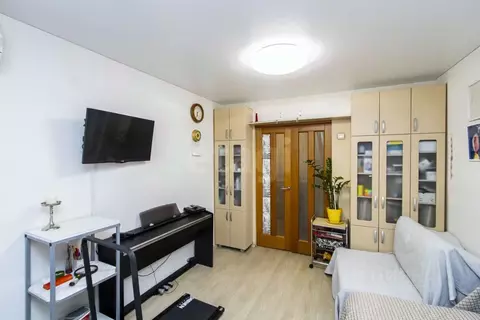 3-к кв. Тюменская область, Тюмень Профсоюзная ул., 5 (54.6 м)