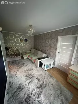 2-комнатная квартира: Челябинск, улица Разина, 6А (44.4 м)