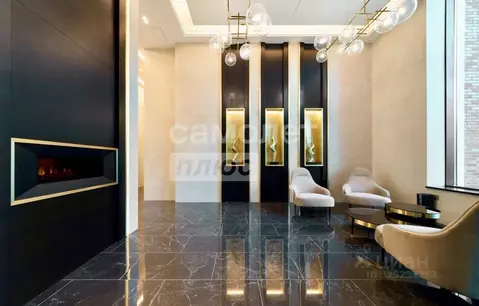 1-к кв. Москва ул. Академика Королева, 21 (44.4 м)