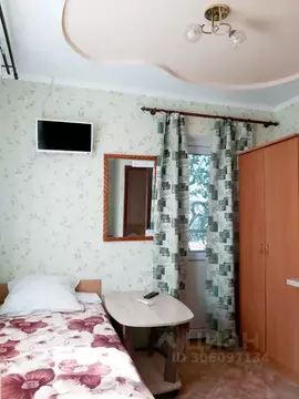 Комната Крым, Феодосия ул. Гарнаева, 7