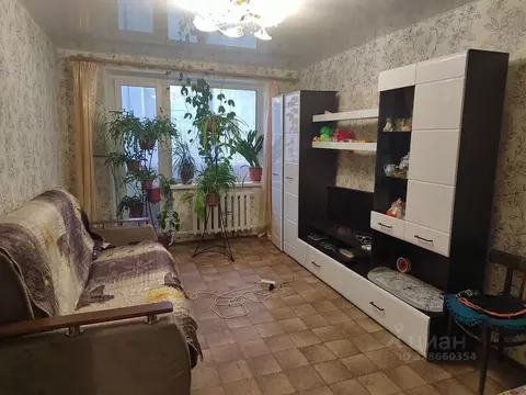 1-к кв. Ленинградская область, Волховский район, Пашское с/пос, с. ...