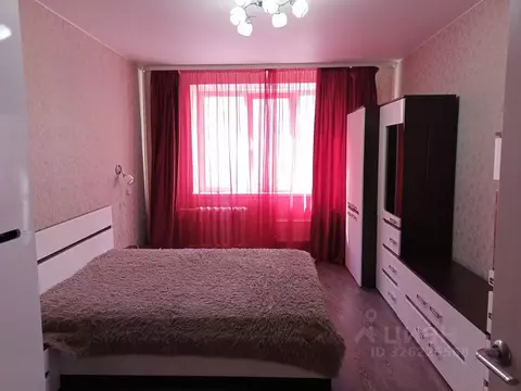 2-к кв. Тюменская область, Тюмень ул. 30 лет Победы, 146 (50.0 м)