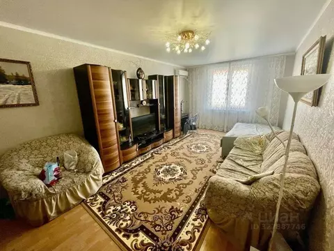 2-к кв. Белгородская область, Белгород ул. Большетроицкая, 30 (62.0 м)